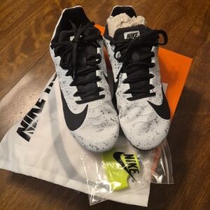 Nike Unisex Zoom Rival S 9 Spike Shoes NIB